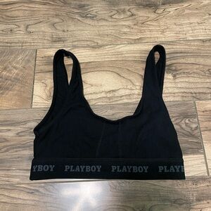 playboy bralette